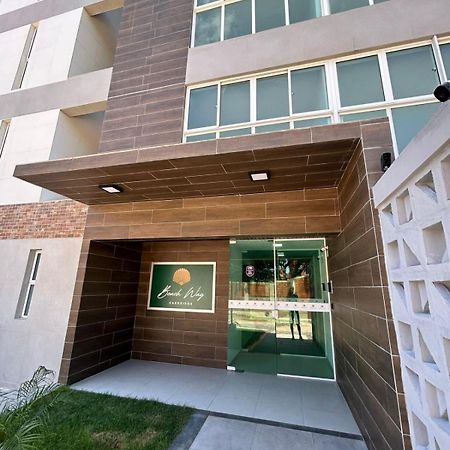 Flat Top Em Carneiros Tamandaré Zewnętrze zdjęcie