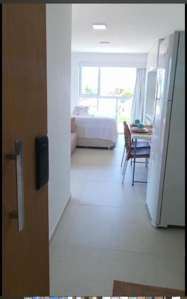 Flat Top Em Carneiros Tamandaré Zewnętrze zdjęcie