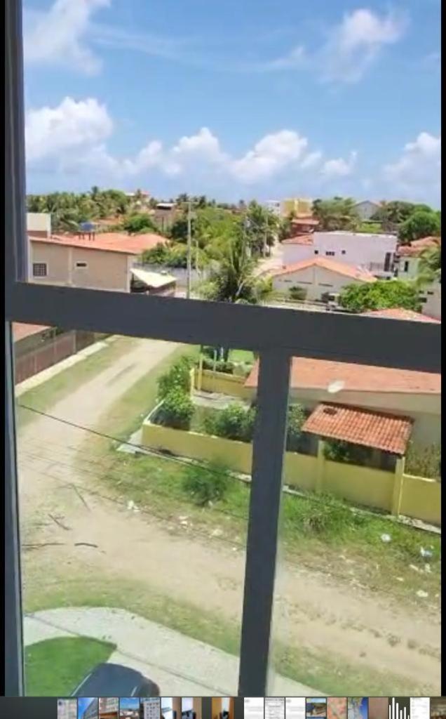 Flat Top Em Carneiros Tamandaré Zewnętrze zdjęcie